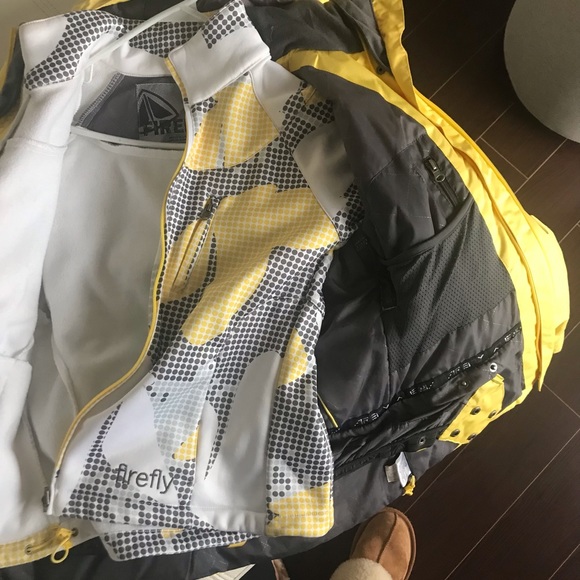 Winter jacket - Picture 7 of 7